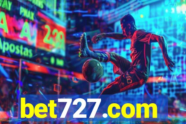 bet727.com