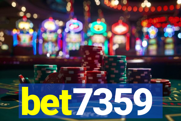 bet7359