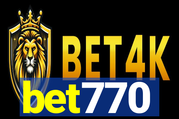 bet770