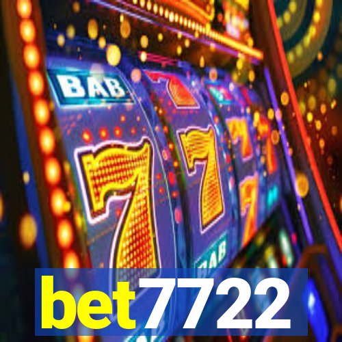 bet7722