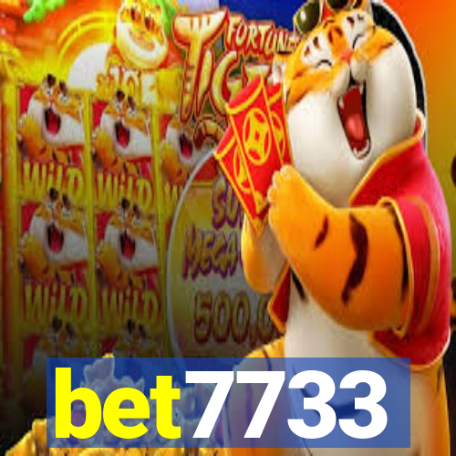 bet7733