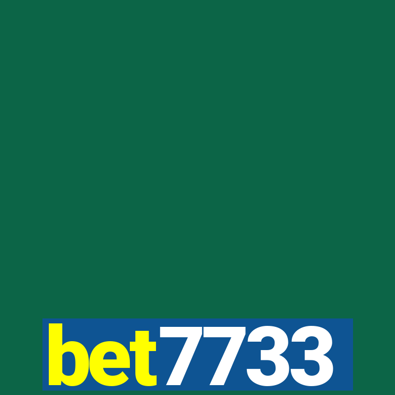 bet7733