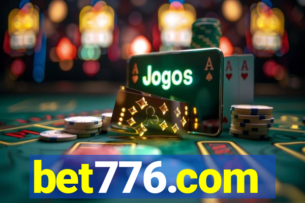 bet776.com