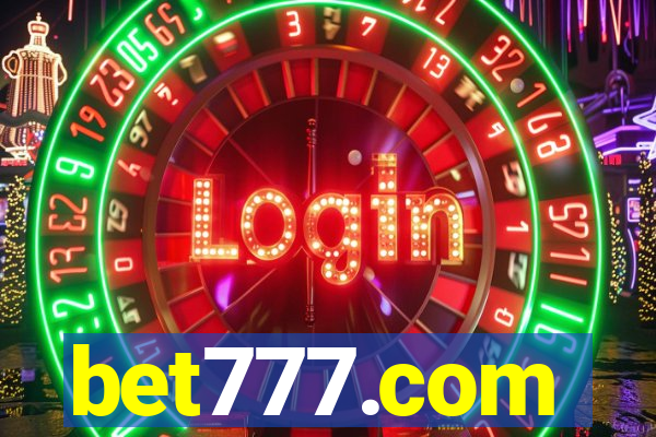 bet777.com