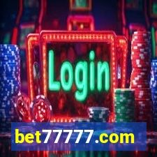 bet77777.com