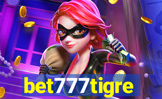 bet777tigre