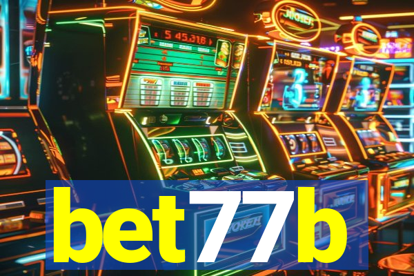 bet77b