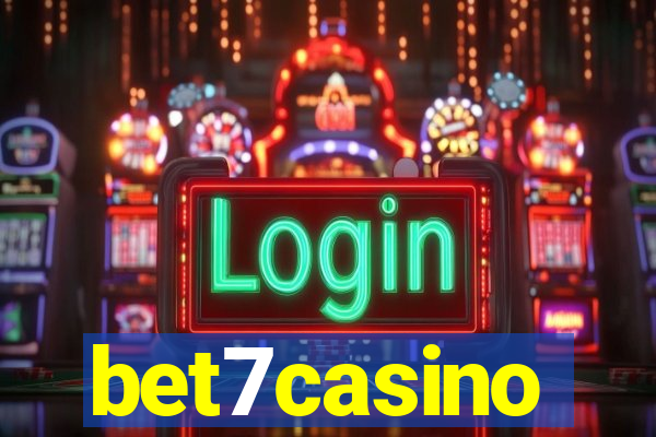 bet7casino