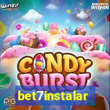 bet7instalar