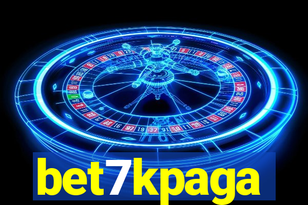 bet7kpaga