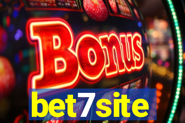 bet7site