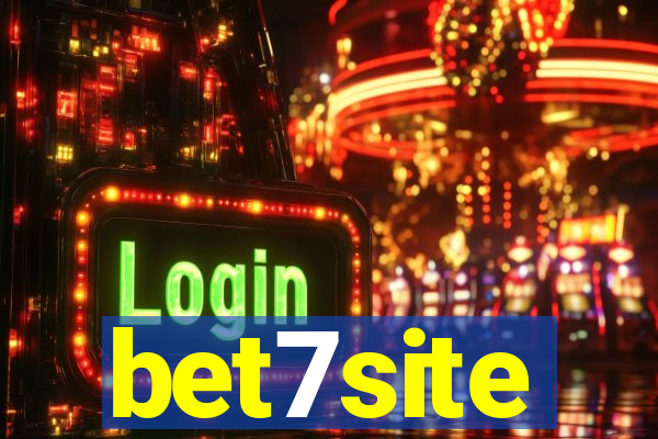 bet7site