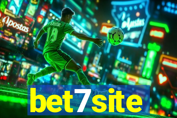 bet7site