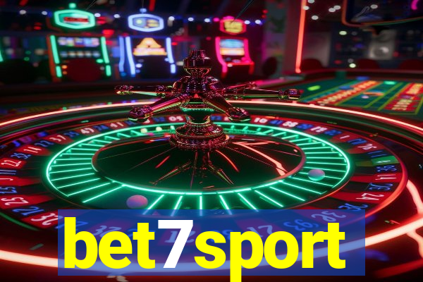 bet7sport