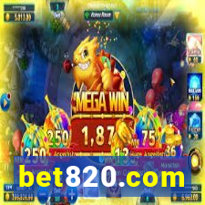 bet820.com