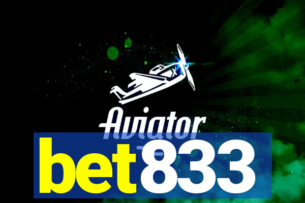 bet833