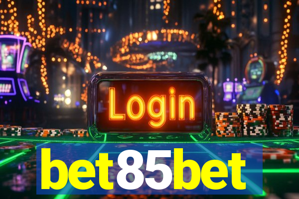 bet85bet