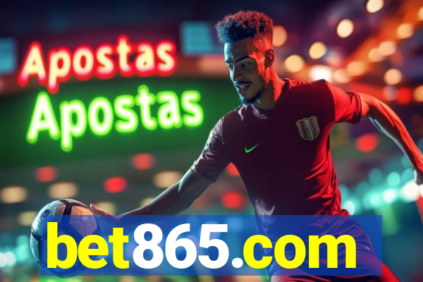 bet865.com