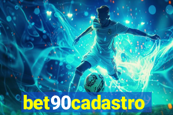 bet90cadastro