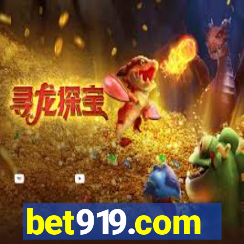 bet919.com