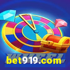 bet919.com