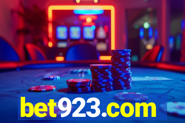 bet923.com