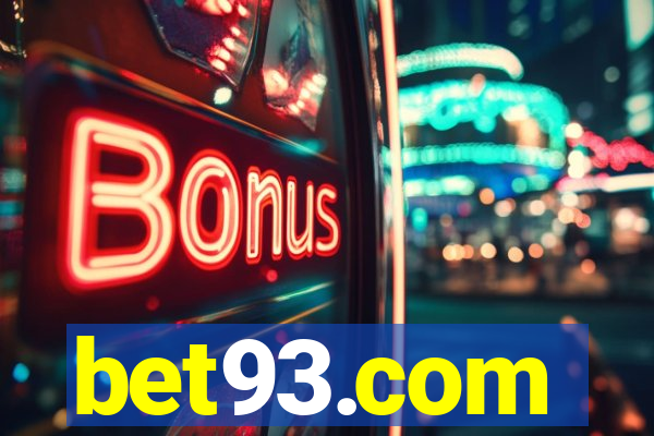 bet93.com