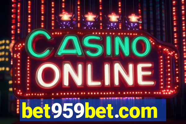 bet959bet.com