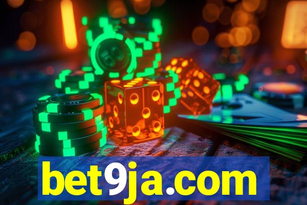 bet9ja.com