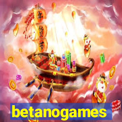 betanogames