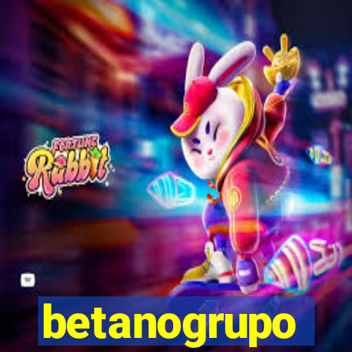 betanogrupo