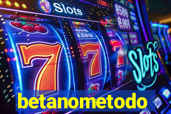 betanometodo