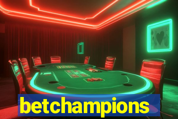 betchampions