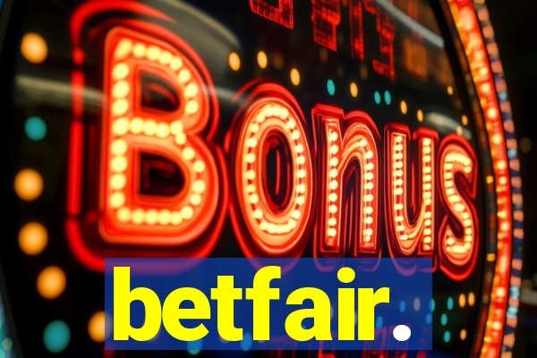 betfair.