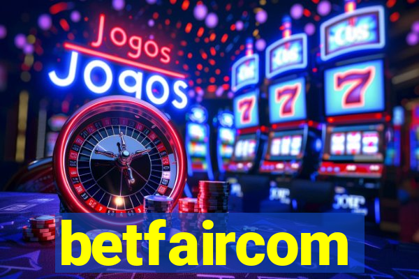 betfaircom