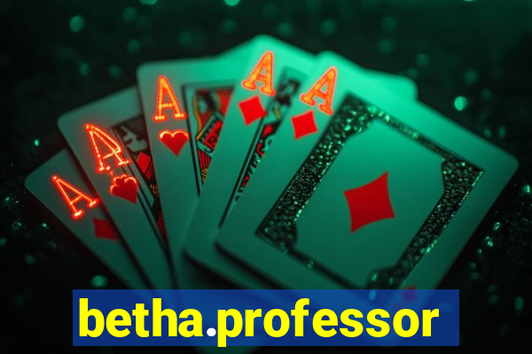 betha.professores