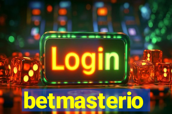 betmasterio