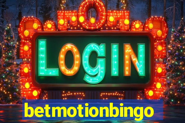 betmotionbingo