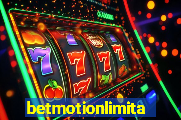 betmotionlimita