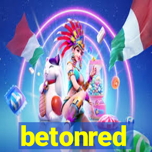 betonred