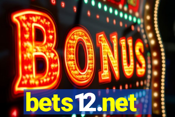 bets12.net