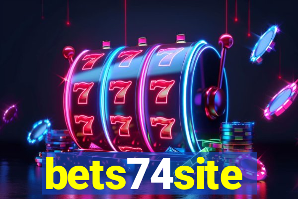 bets74site