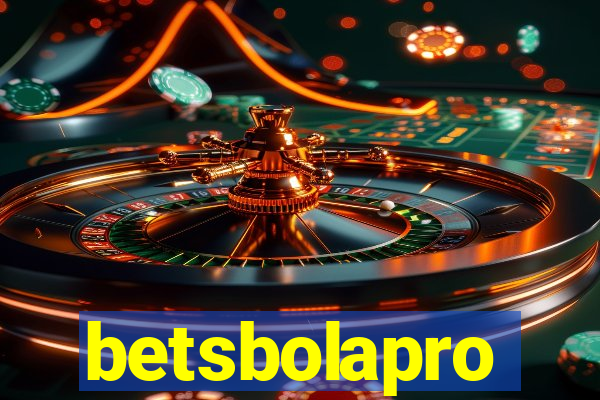 betsbolapro