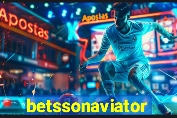 betssonaviator