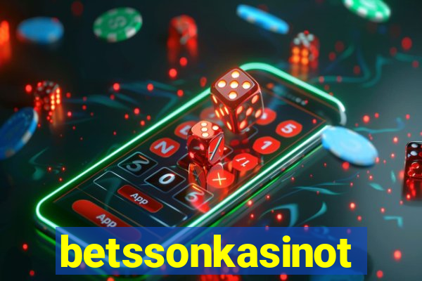 betssonkasinot