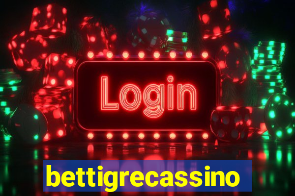 bettigrecassino