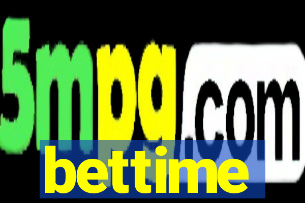 bettime