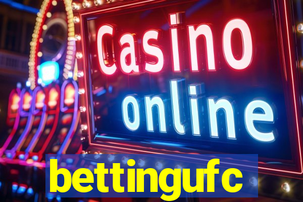 bettingufc