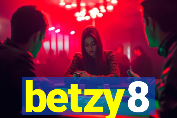 betzy8