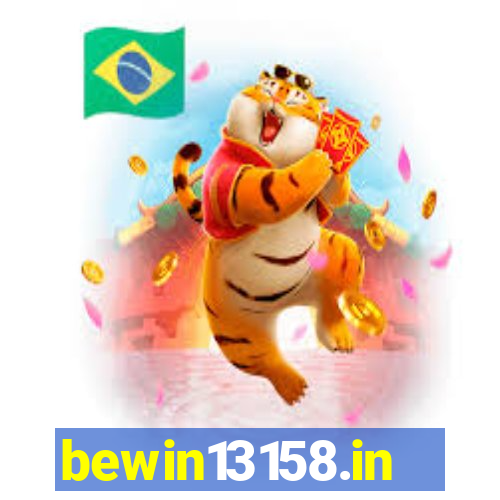 bewin13158.in